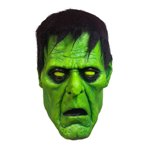 Scooby Doo Scooby Doo Frankenstein Mask