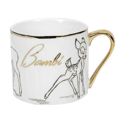 Disney Disney Bambi Collectible Mug