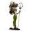 DC Comics DC Bombshells Series 03 Mera Noir Vinyl Figure Exclusive 1