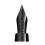 Cross Cross ATX Nib Stainless Steel/Black (Medium) 1