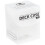 Ultimate Guard Deck Case 80+ Transparent Standard Size Card 1