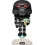 Star Wars Pop Vinyl  Star Wars  Dark Trooper mit Grogu 488 1