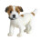 Hansa Jack Russell Terrier (31cm) 1