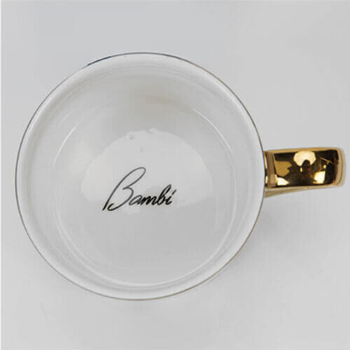 Disney Disney Bambi Collectible Mug 1