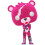 Fortnite Fortnite Cuddle Team Leader Flocked US Excl Pop! Vinyl 1