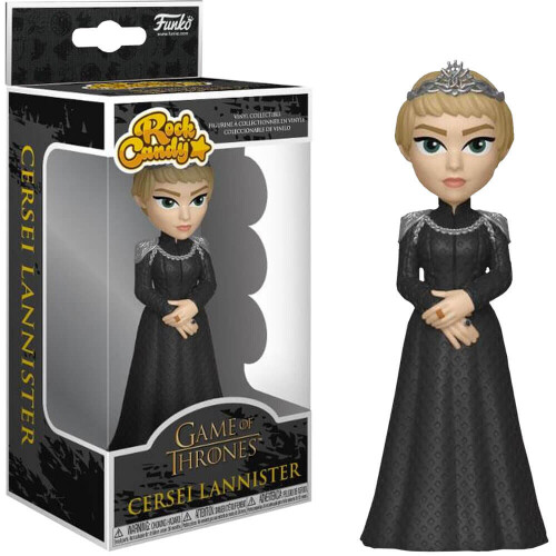 Game of Thrones Game of Thrones Cersei Lannister Rock Candy
