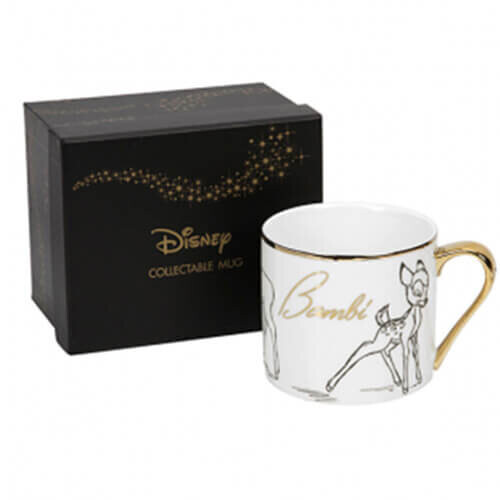 Disney Disney Bambi Collectible Mug 2