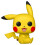 Pokémon Funko Pop Spiele 842 Pokémon Pikachu 1
