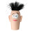Doctor Who Doctor Who Mr Huffle Replica 1