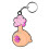 Rick And Morty Rick and Morty Plumbus Keychain 1