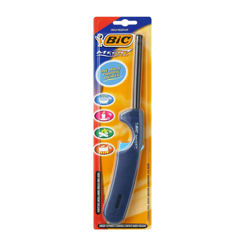 BIC Bic Mega Utility Lighter