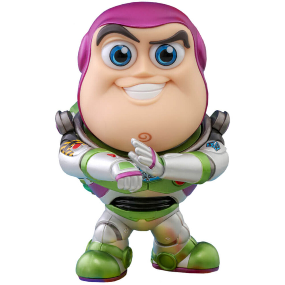 Toy Story Buzz Lightyear Cosbaby 