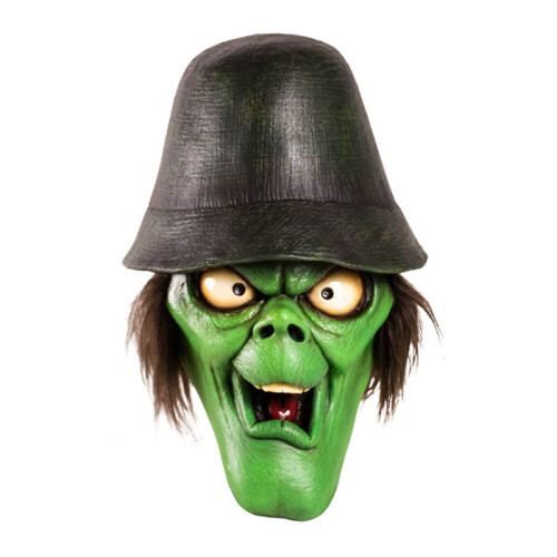 Scooby Doo Scooby Doo Mr Hyde Mask
