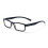 Cross Cross Stanford Full Frame Unisex Reading Glasses (+1.50) 1