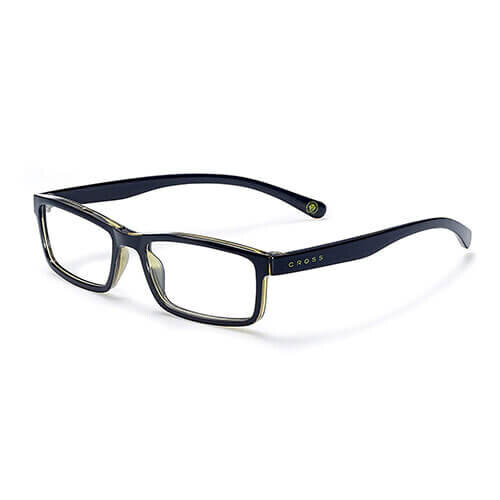 Cross Cross Stanford Full Frame Unisex Reading Glasses (+1.50)
