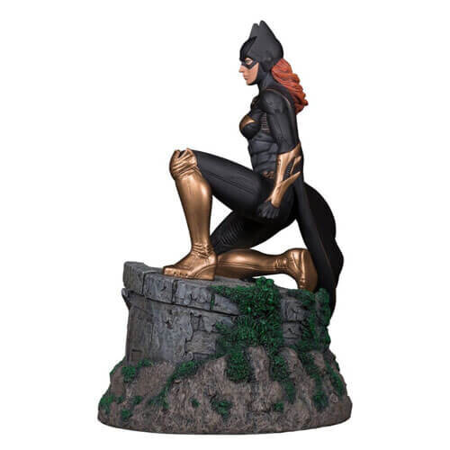 Batman Batman Arkham Knight Batgirl 1:6 Scale Ltd Ed Statue 1