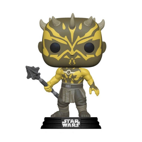 Star Wars Star Wars: Jedi Fallen Order Nightbrother US Pop! Vinyl