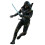 Avengers ειδώλιο Hot Toys MMS532 - Marvel Comics - Avengers : Endgame - Hawkeye Deluxe Version 1