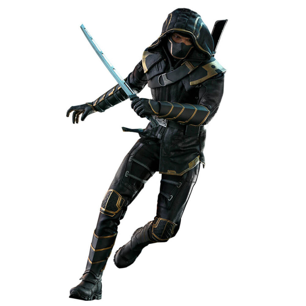 1:6 Hawkeye Deluxe - Vendicatori: Endgame-image