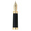 Cross Cross Century II 18k Gold Plated Medium Nib 1