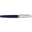 Cross Cross Calais Medium Fountain Pen (Blue Lacquer) 3