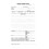 Zions Repair Order Cards (250pk) 1