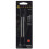 Cross Cross Ballpoint Medium Refill (Red 2 Pack Mini) 2