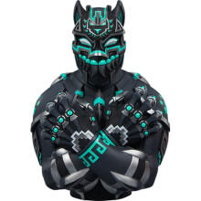 Marvel Comics Black Panther Designer Bust