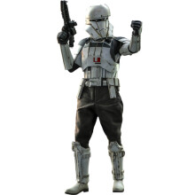 Figuur Hot Toys MMS587 - Star Wars : Rogue One - Assault Tank Commander