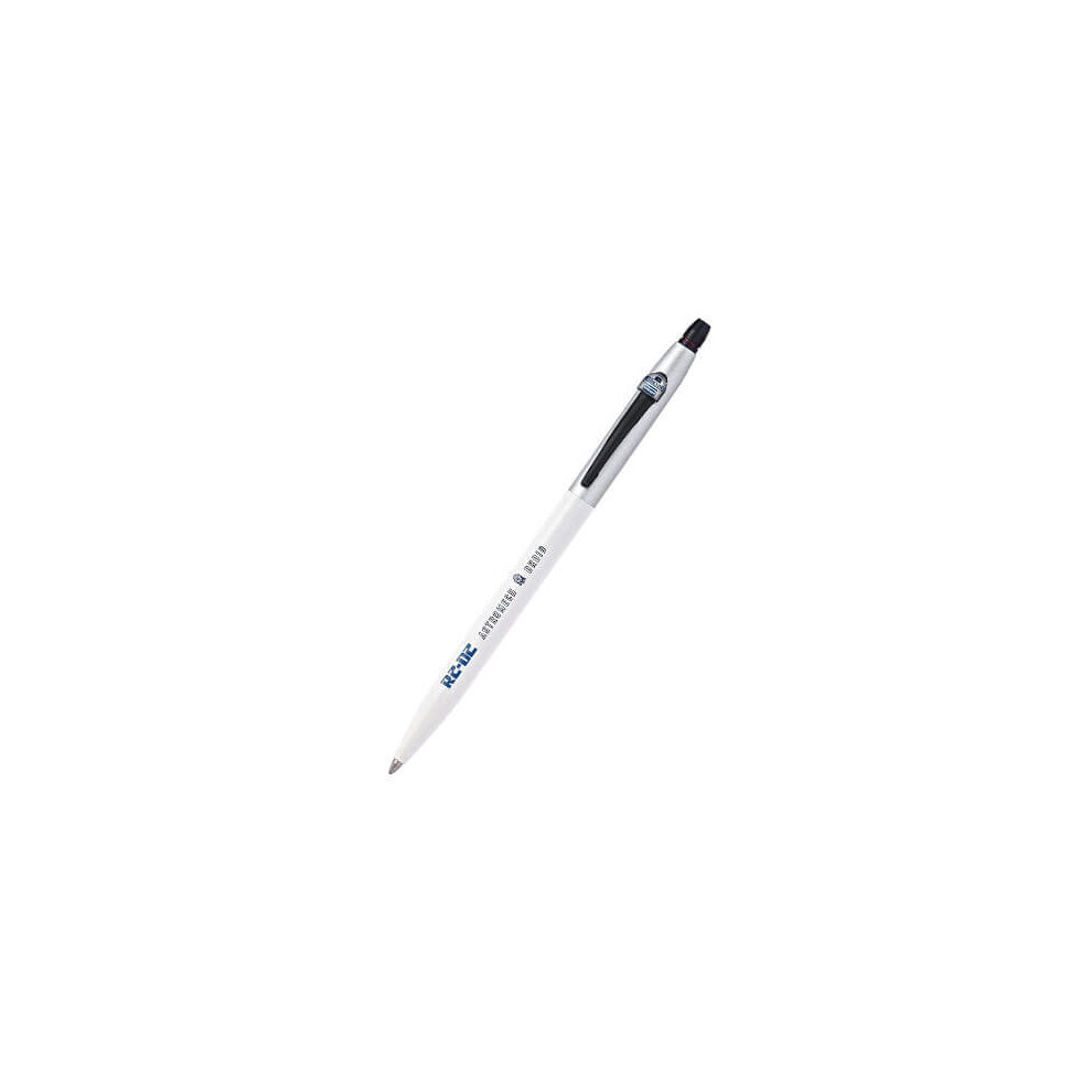 Star Wars Click Star Wars Gel Rollerball Ink Pen (R2D2)