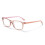 Cross Cross Berkeley Full Frame Womens Reading Glasses (+1.00) 1