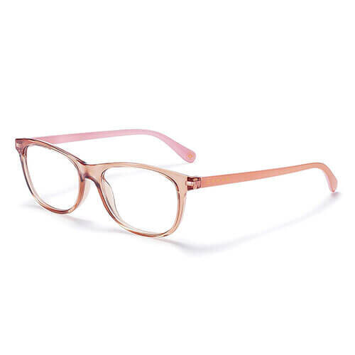 Cross Cross Berkeley Full Frame Womens Reading Glasses (+1.00)