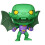 Marvel Marvel Annihilus US Exclusive Pop! Vinyl 1