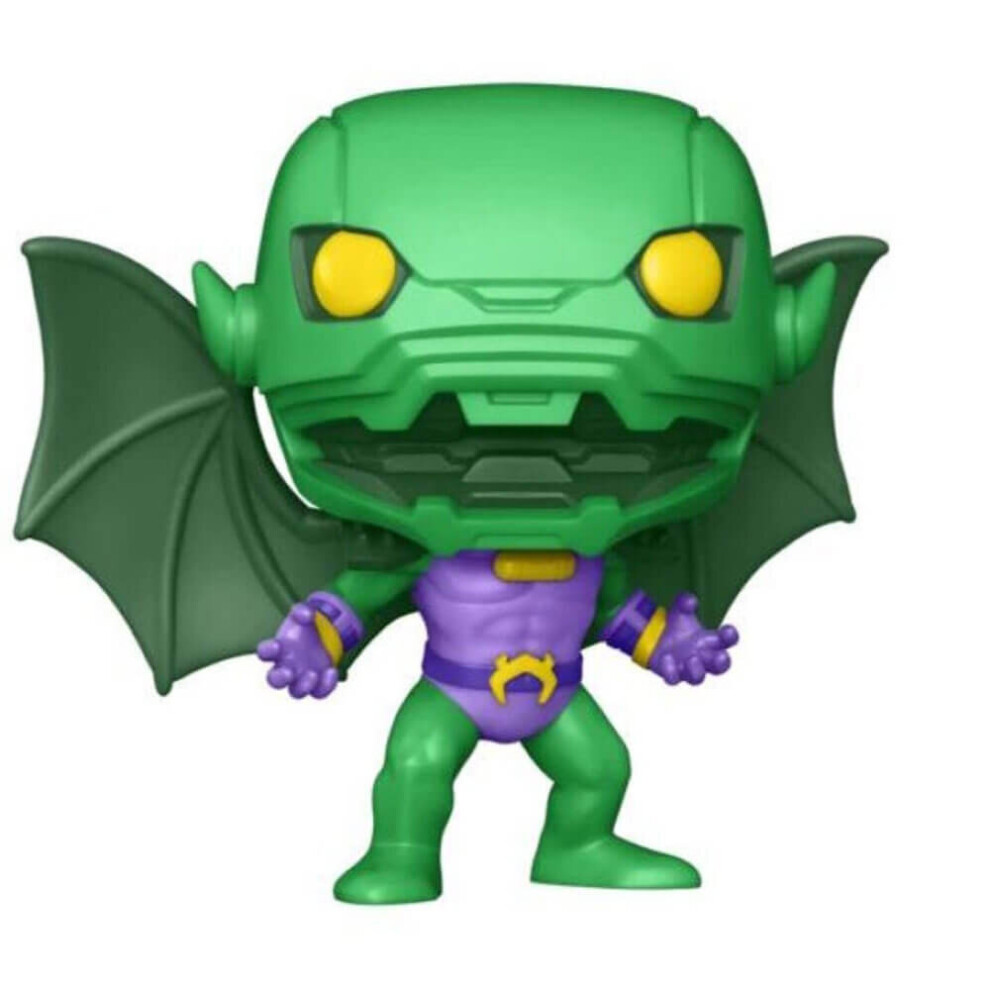 Photos - Action Figures / Transformers MARVEL Annihilus US Exclusive Pop! Vinyl 