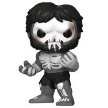Avengers (Video Game 2020) Hulk Tribal US Exclusive Pop