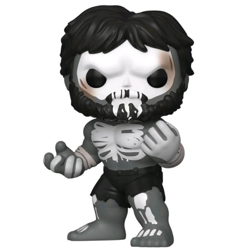 Avengers Avengers (Video Game 2020) Hulk Tribal US Exclusive Pop