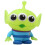 Toy Story Toy Story Alien Cosbaby 1