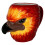 Harry Potter Harry Potter Fawkes 3D Mug 1