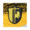 Harry Potter Harry Potter Knit Brim Cap (Hufflepuff) 2