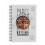 Upward Undated Travel Diary 1