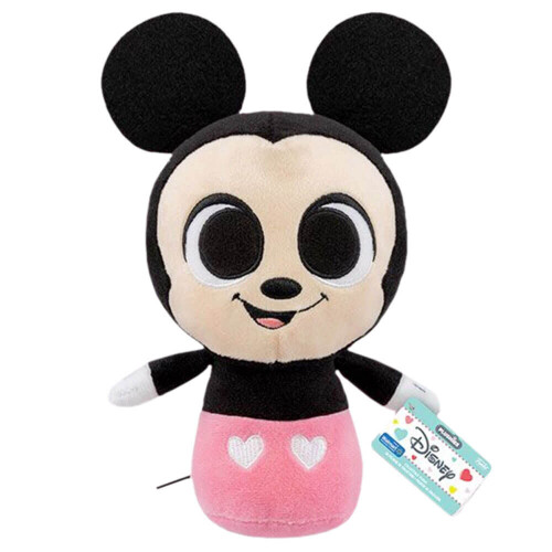 Disney Disney Mickey Mouse Valentine US Exclusive 7" Pop! Plush