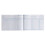 Zions Time, Pay and Wage Book (6 Employees) 2