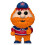 NHL Canadiens Youppi US Exclusive Pop! Vinyl 1