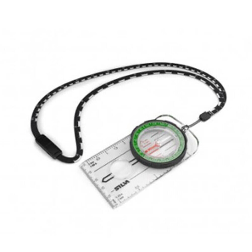 Silva Ranger South Hemis Plate Compass