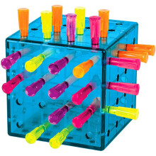 Duncan Toys Mental Block 3D Puzzle Game Brain Teaser