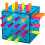 Duncan Toys Mental Block 3D Puzzle Game Brain Teaser 1
