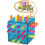 Duncan Toys Mental Block 3D Puzzle Game Brain Teaser 2