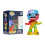 Avengers Avengers Thanos Infinity Saga Rainbow Metallic Pop! Vinyl 2