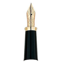 Cross Townsend 18k Gold Plated Nib (Fine)