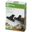 Caravan De-Flapper Kit Pair (200x140 mm) 2